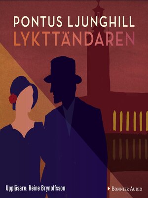 cover image of Lykttändaren